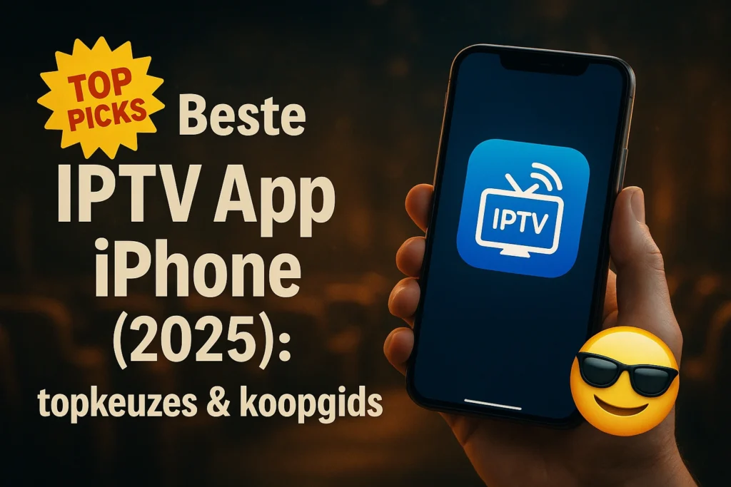 IPTV Code