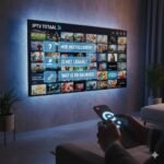 IPTV Totaal is legal