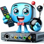 IPTV Code